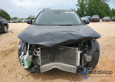 2024 Chevrolet Trax 1Lt z USA, uszkodzony, nr VIN KL77LHE20RC022717